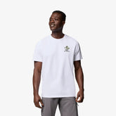 Columbia Hageman Grafik-T-Shirt
